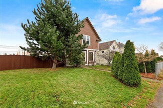 2201 Lombard Ave, Everett, WA 98201