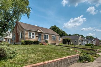 3600 Norledge Ave, Kansas City, MO 64123