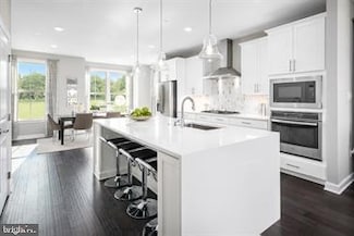 11099 Fen View Ln, Monrovia, MD 21770