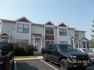879 Upholland Ln Unit 20C, Columbus, OH 43085