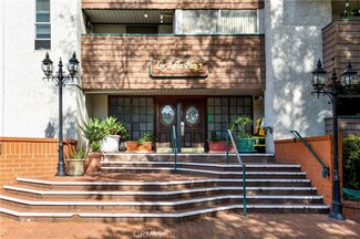 360 S Euclid Ave Unit 132, Pasadena, CA 91101
