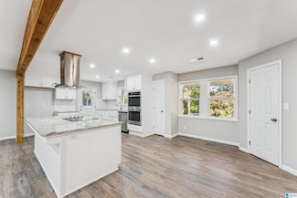 7500 Misty Ln, Pinson, AL 35126