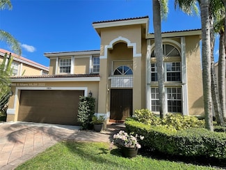 13834 NW 22nd Ct, Sunrise, FL 33323