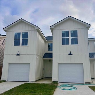3810 Bauvais St, Metairie, LA 70001