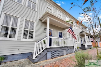1406 Jefferson St, Savannah, GA 31401