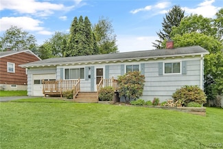 10 Orchard Ave, Owego, NY 13827