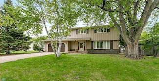 3667 Evergreen Rd N, Fargo, ND 58102