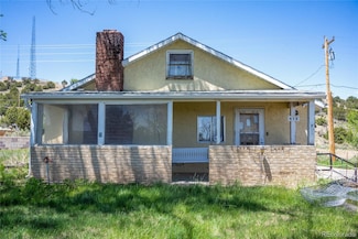 612 Pennsylvania Ave, Walsenburg, CO 81089