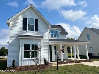 3842 W Wilson St, Farmville, NC 27828