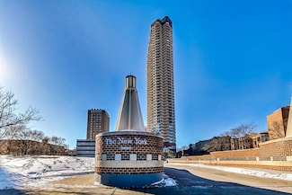 3660 N Lake Shore Dr Unit 3705, Chicago, IL 60613
