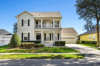 5933 Caymus Loop, Windermere, FL 34786