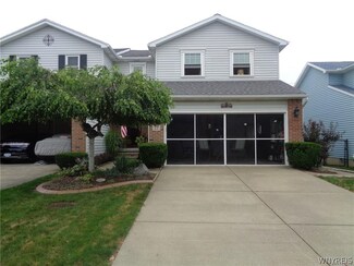 17 Eagle Terrace, Depew, NY 14043