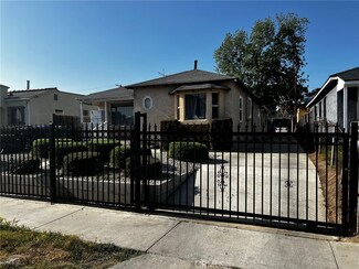 427 E 118th Place, Los Angeles, CA 90061