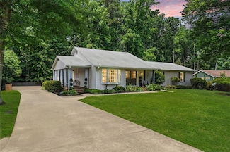 290 Dania Dr, Alpharetta, GA 30009