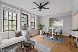 3100 Wisconsin Ave NW Unit 100, Washington, DC 20016