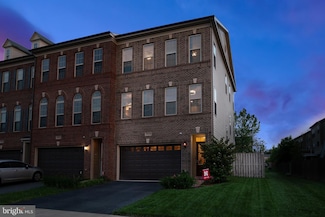 15925 Darling Place, Haymarket, VA 20169