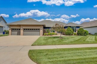 4118 N Fiddlers Cove St, Maize, KS 67101