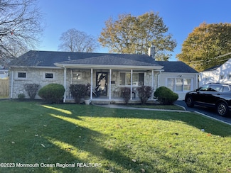 120 Beechwood Ave, West Long Branch, NJ 07764