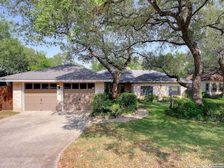 19914 Encino Moss St, San Antonio, TX 78259