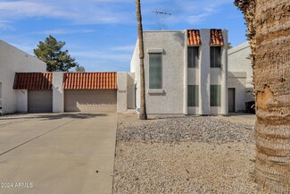 16014 N 25th Dr, Phoenix, AZ 85023