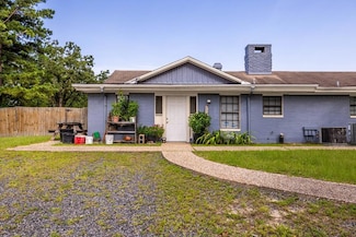 4328 Old Lufkin Rd, Nacogdoches, TX 75964