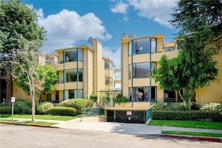 350 W Loraine St Unit 101, Glendale, CA 91202