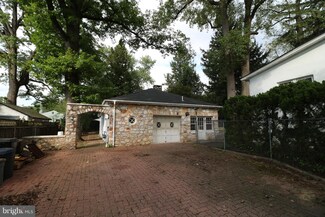 5513 Oak Place, Bethesda, MD 20817