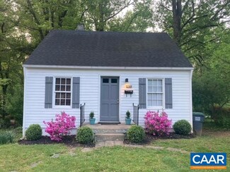 411 Mobile Ln, Charlottesville, VA 22903