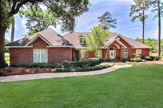 200 Saddlebrook Plantation, Thomasville, GA 31757