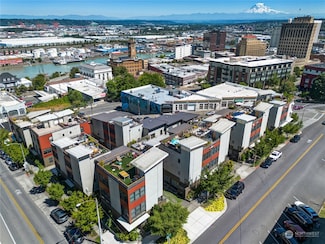 607 Fawcett Ave, Tacoma, WA 98402