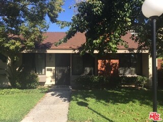Unlisted Address
