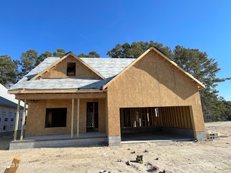 1526 Manta Ray Way, Sunset Beach, NC 28468