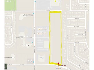 13700 NE 4th St, Vancouver, WA 98684