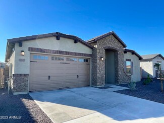 17247 W Alice Ave, Waddell, AZ 85355