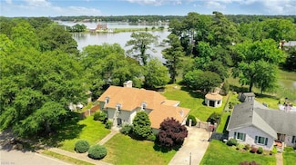 2537 Lakewood Ln, Chesapeake, VA 23321