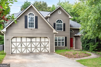 3554 Cherry Blossom Ct, Loganville, GA 30052