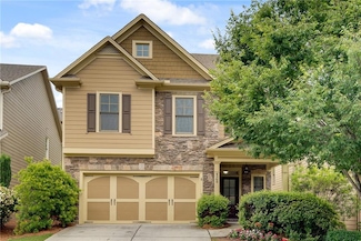 8360 Village School Dr, Cumming, GA 30041