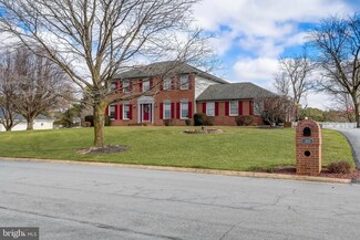 2825 Glen Elyn Way, Baldwin, MD 21013