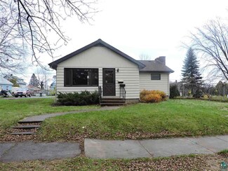1122 105th Ave W, Duluth, MN 55808