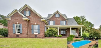 2948 Grove Meadows Dr, Southaven, MS 38651