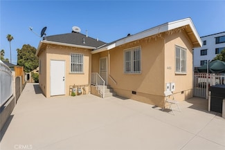 4415 Mettler St Unit 4413, Los Angeles, CA 90011
