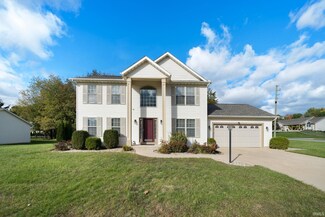 25511 Serenity Dr, South Bend, IN 46628