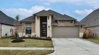 19807 Silver Saddle Ln, Tomball, TX 77377