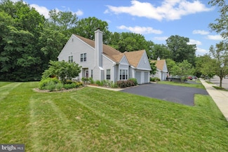 31 Magnolia Ct Unit 25, Bordentown, NJ 08505