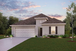 Christopher, Red Oak, TX 75154