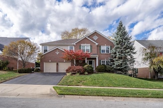 937 Merritt Grove Ln, Cincinnati, OH 45255