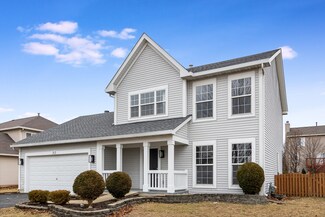 212 N Orchard Dr Unit 2, Bolingbrook, IL 60440
