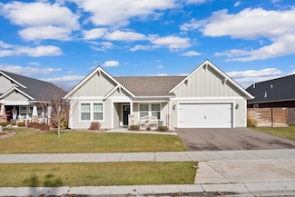 133 Silver Tip Trail, Kalispell, MT 59901