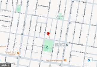 3306 Waterloo St, Philadelphia, PA 19140