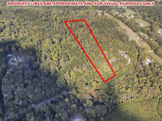 0 Cook Rd, Logan, OH 43138